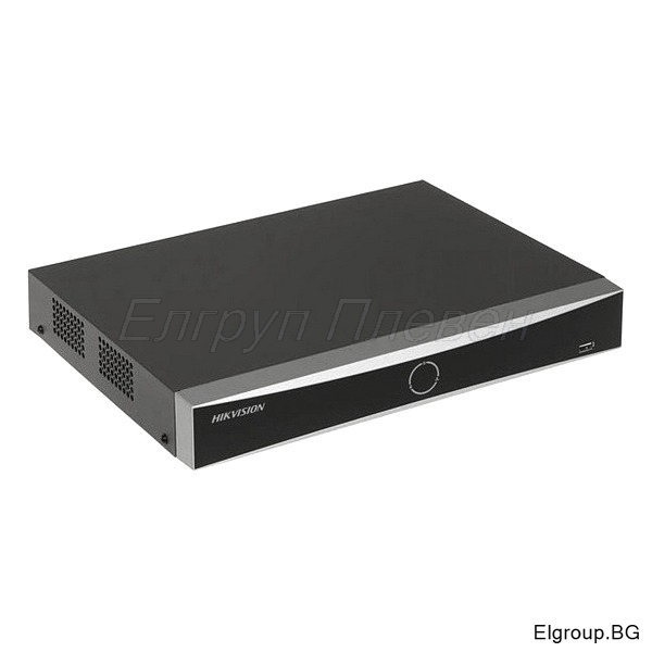 Hikvision DS-7608NXI-K2