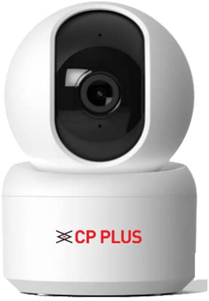 CP Plus 2MP Wi-Fi Cam