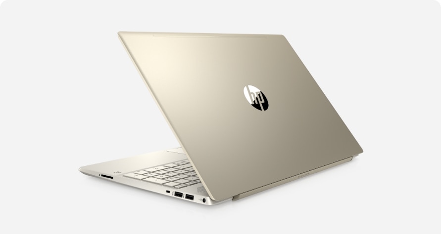 HP Pavilion 15