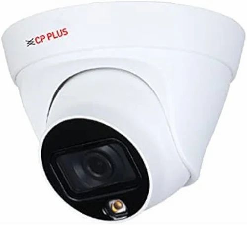 CP Plus 2MP Dome Indoor
