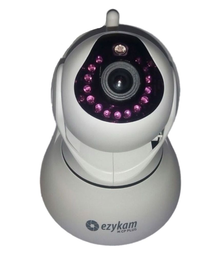 CP Plus ezykam EP-35L