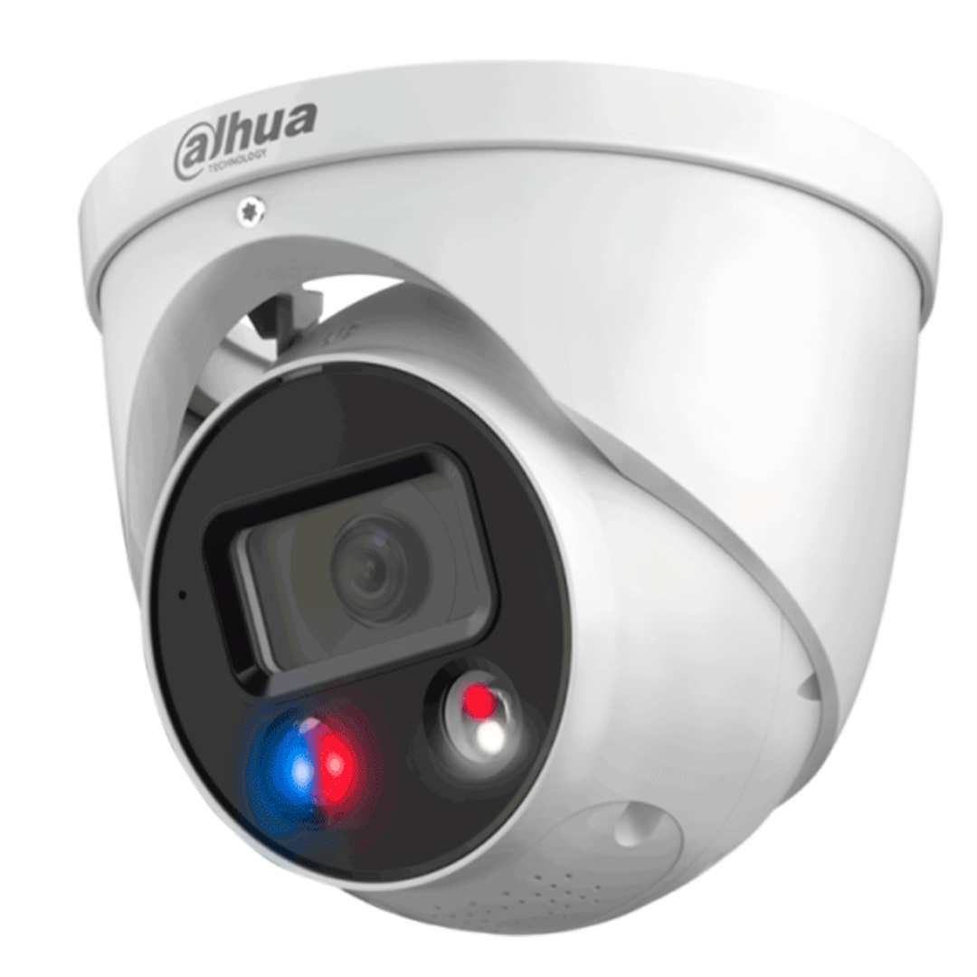 Dahua DH-IPC-HDW3849H-AS