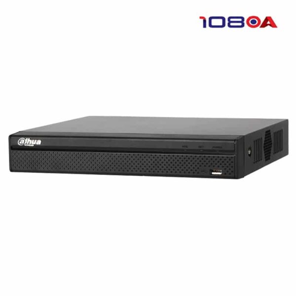 Dahua DH-NVR4108HS-8P