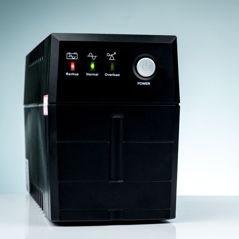 APC Smart-UPS 1500VA