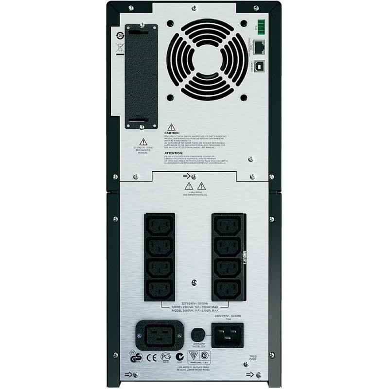 APC Smart-UPS 3000VA