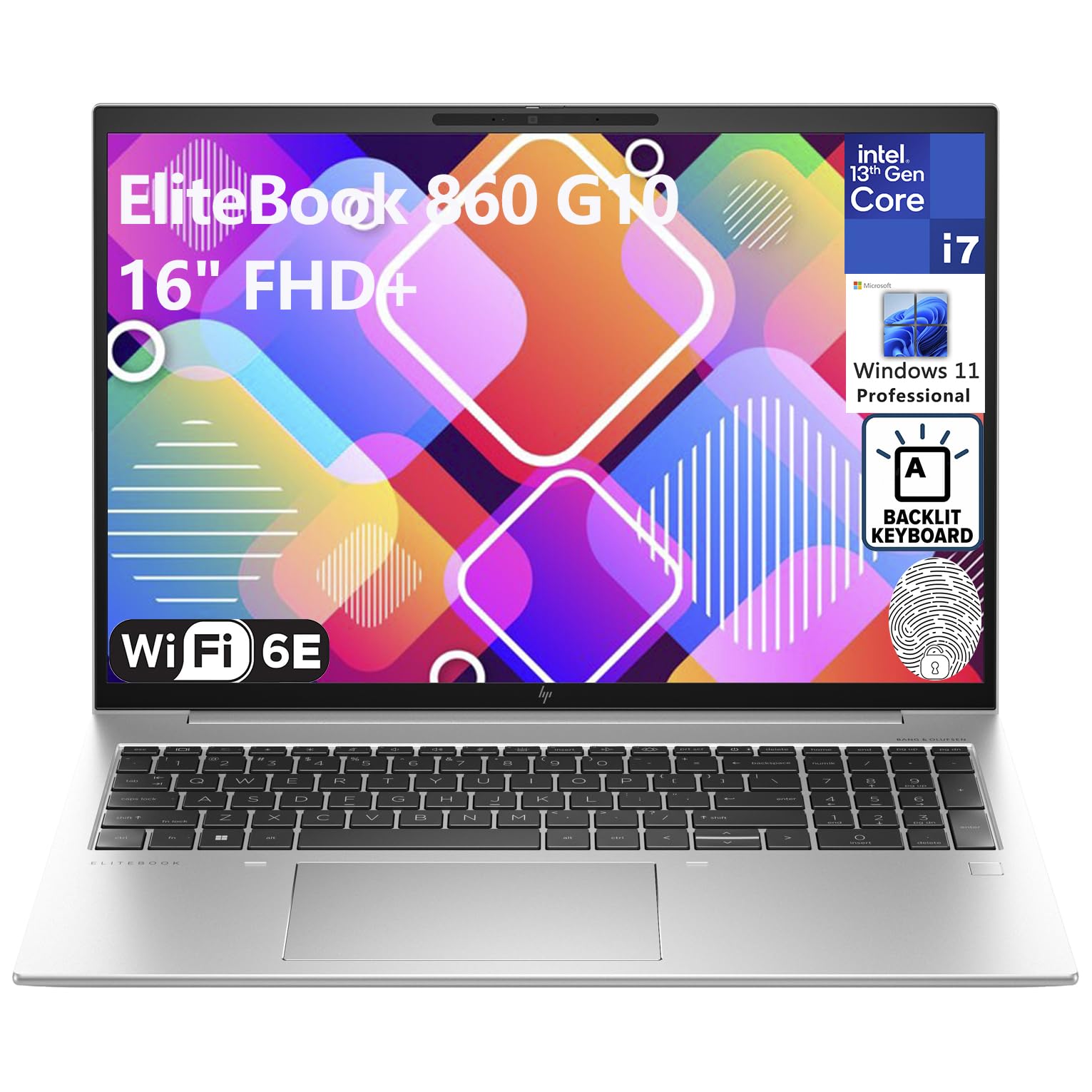 HP EliteBook 860 G10