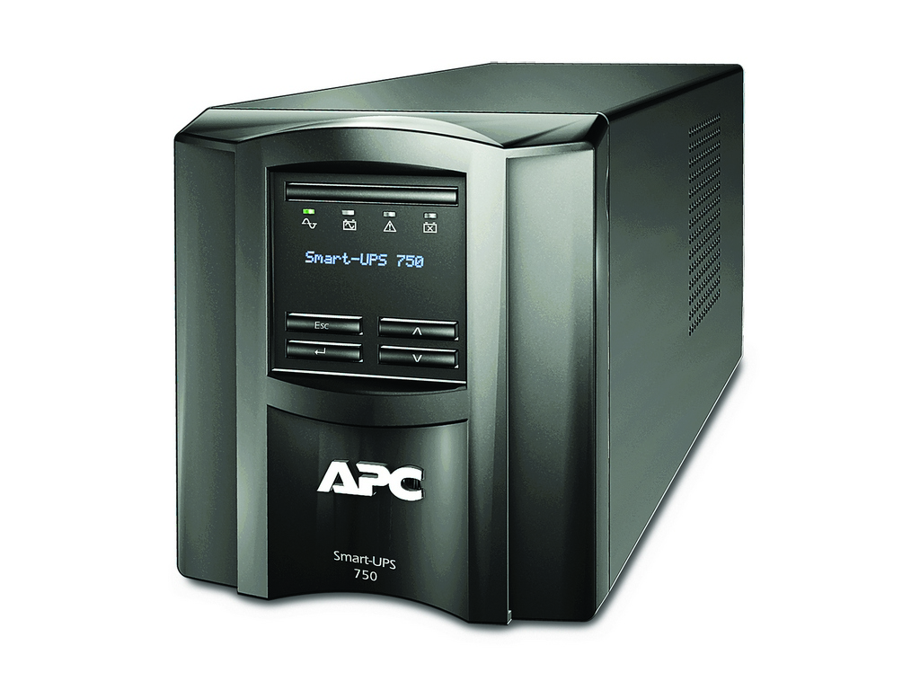 APC Smart-UPS 750VA
