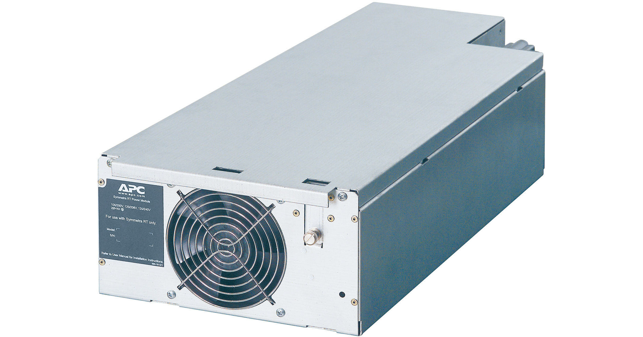 APC Symmetra LX 4kVA