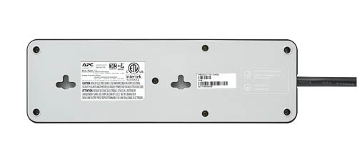 APC SurgeArrest PM8-IN