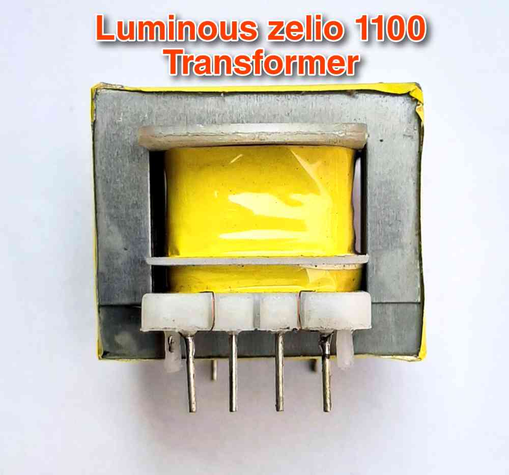 Luminous Zelio+ 1100