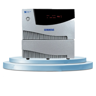 Luminous Cruze+ 2KVA