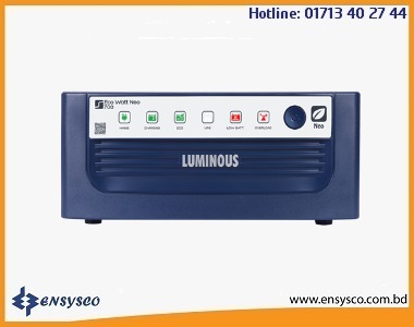 Luminous Eco Watt Neo 700