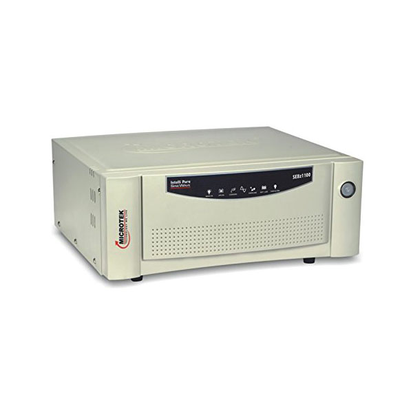 Microtek UPS SEBz 1100VA