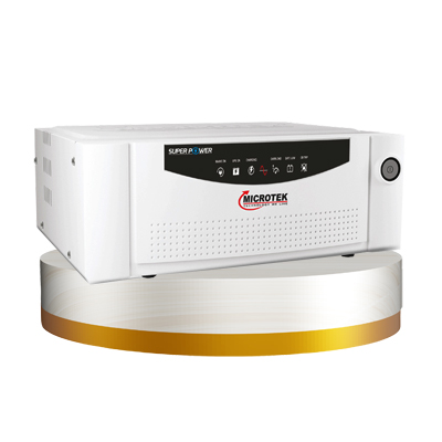 Microtek Super Power 1700