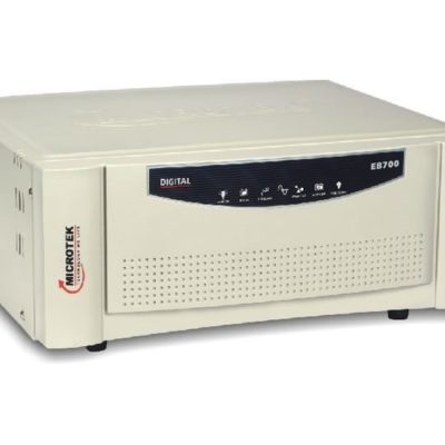 Microtek UPS E2+ 715VA