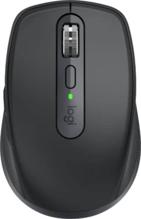 Logitech MX Anywhere 3S
