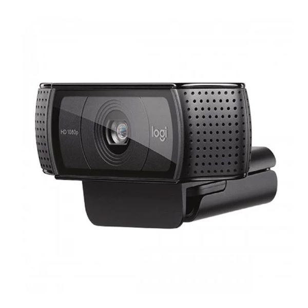 Logitech C920 HD Pro Webcam