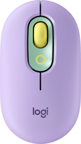 Logitech M750L Pebble 2