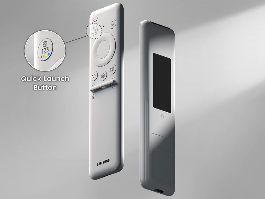 Samsung 32" M80C Monitor