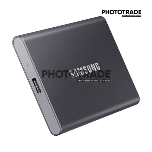 Samsung T7 2TB Portable SSD