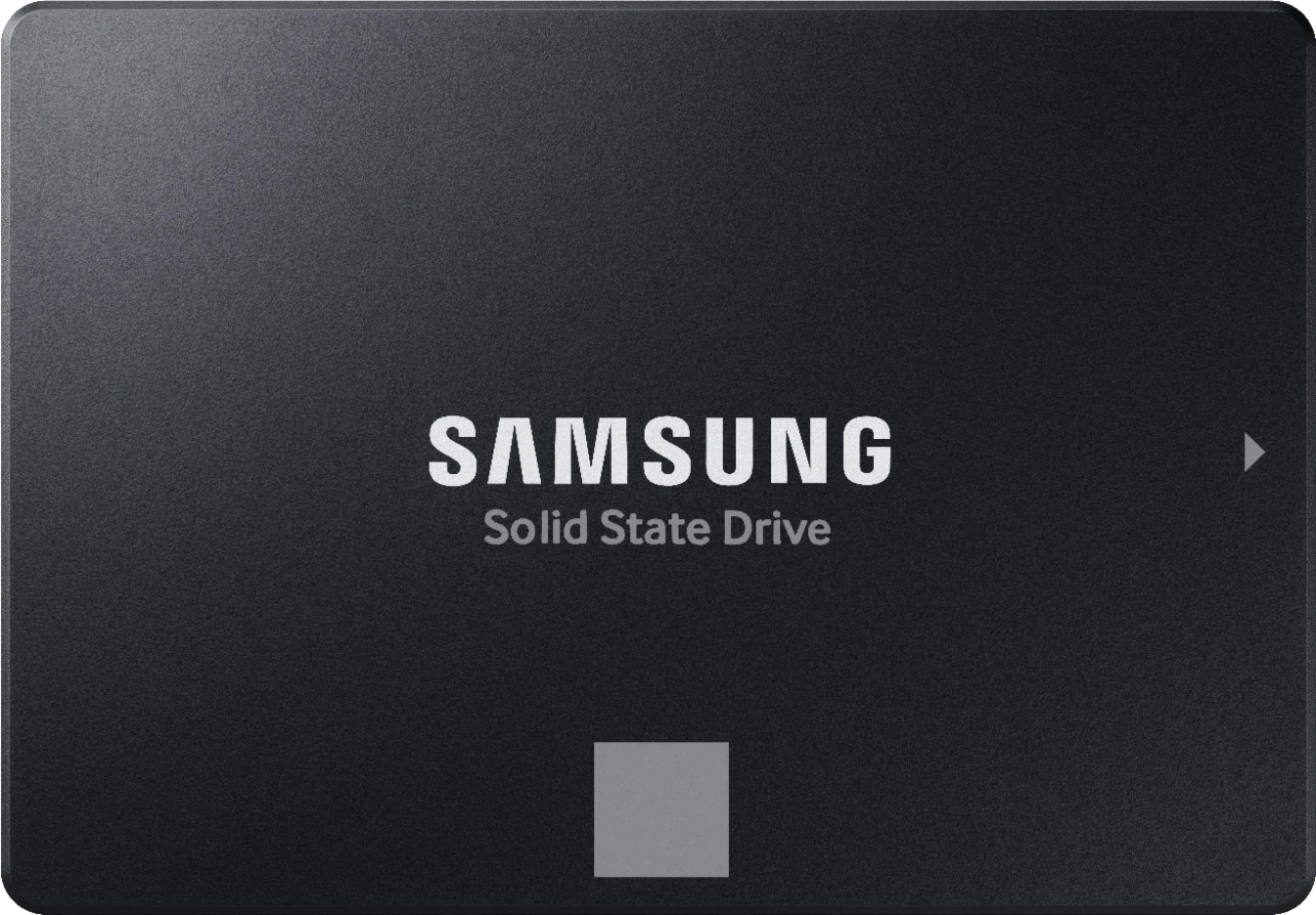 Samsung 870 EVO 1TB SATA