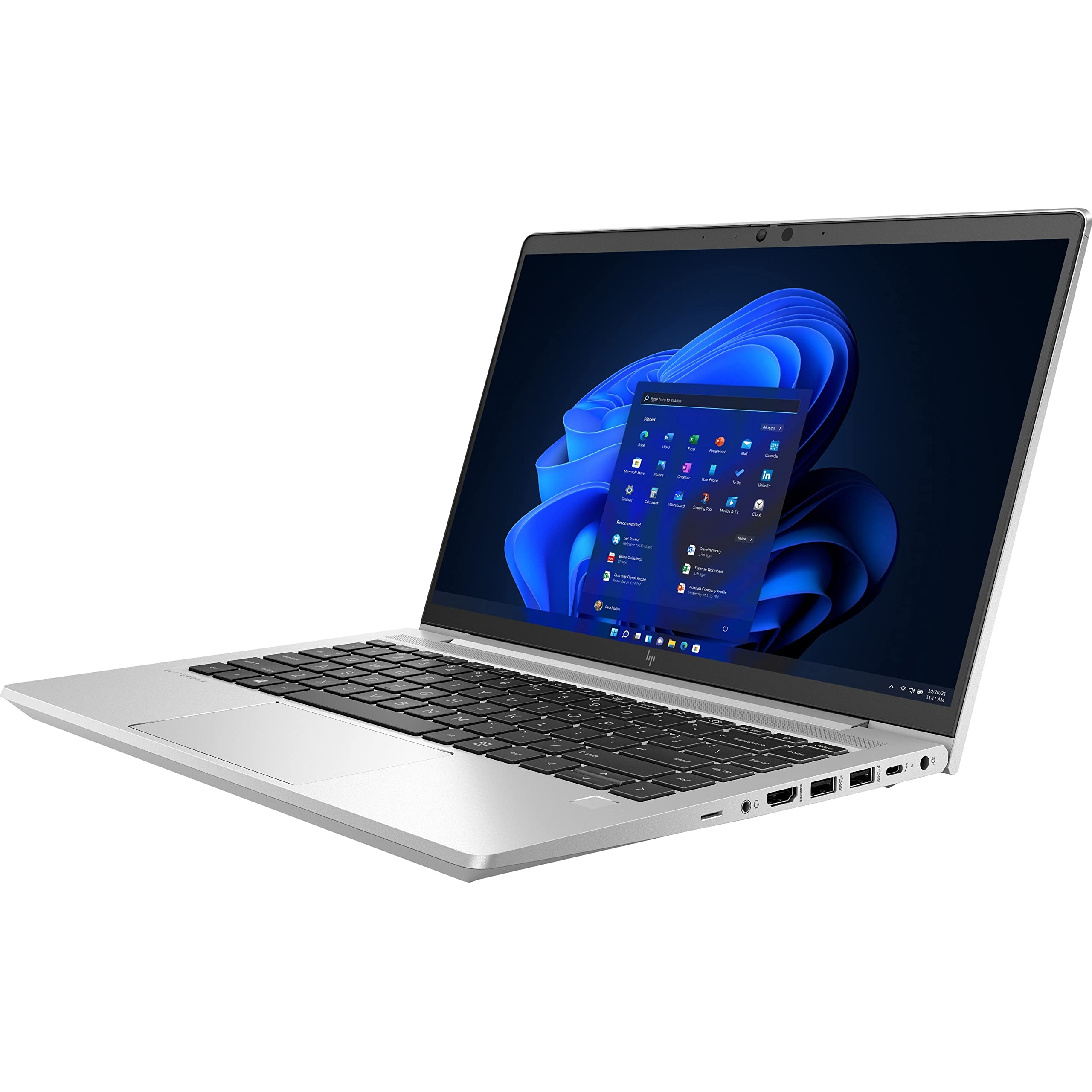 HP EliteBook 640 G10