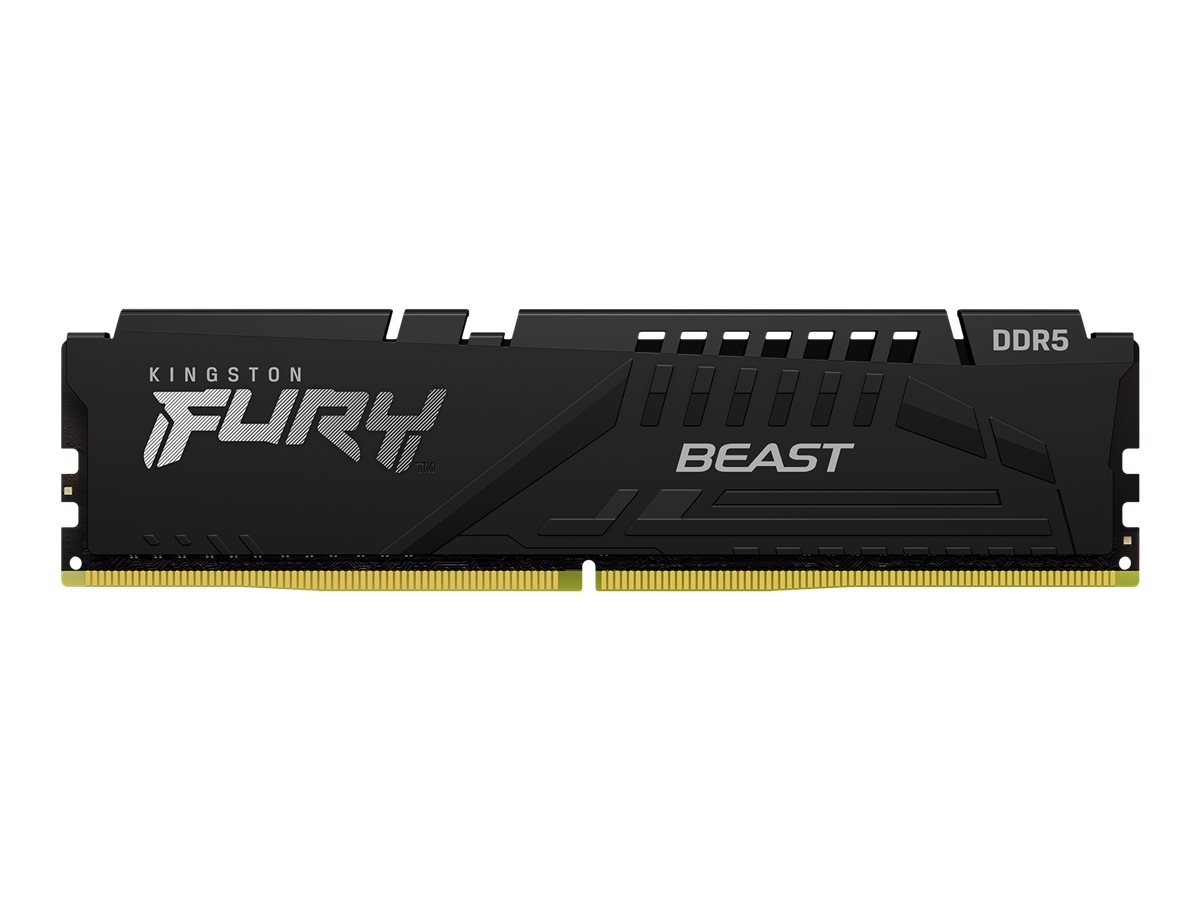 Kingston Fury Beast DDR5 16GB