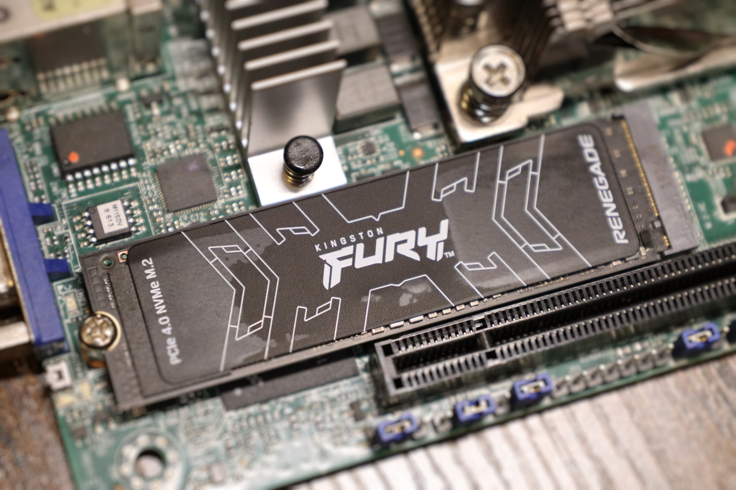 Kingston FURY Renegade 2TB