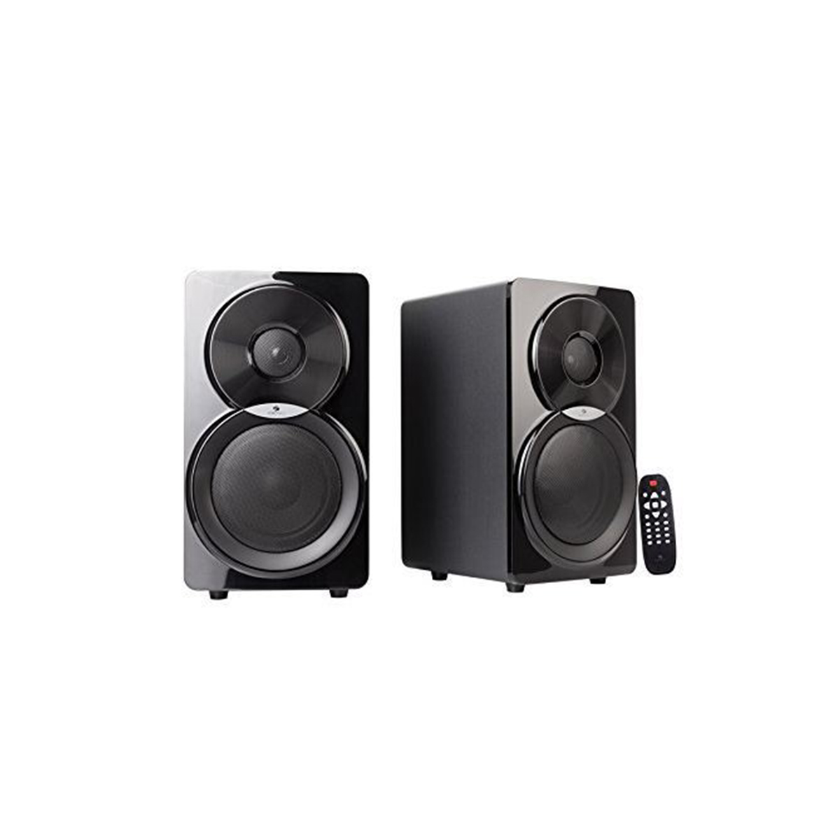 Zebronics 2.1 Speaker