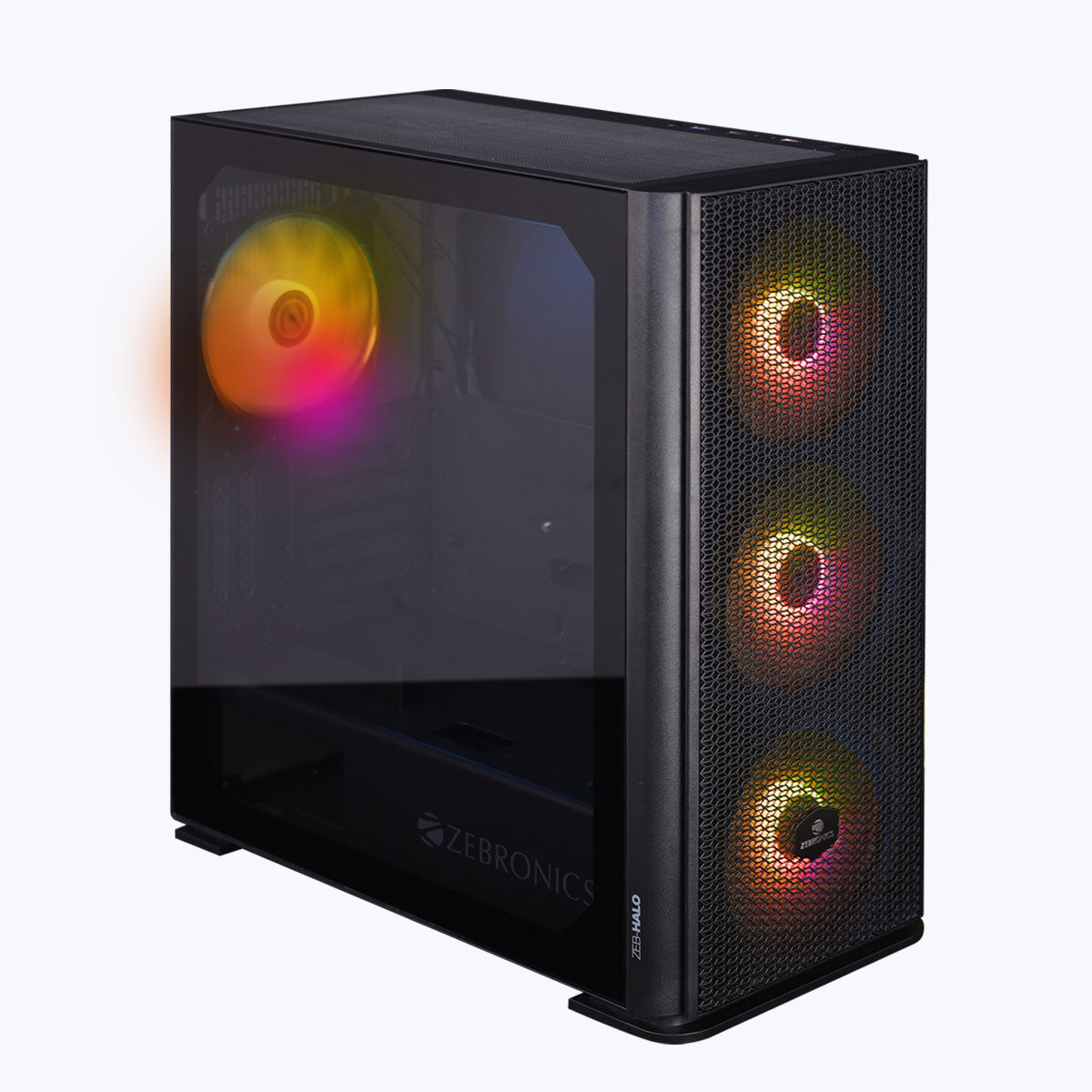 Zebronics Halo 72 Soundbar