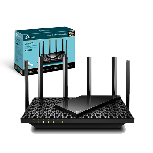 TP-Link Archer AX73