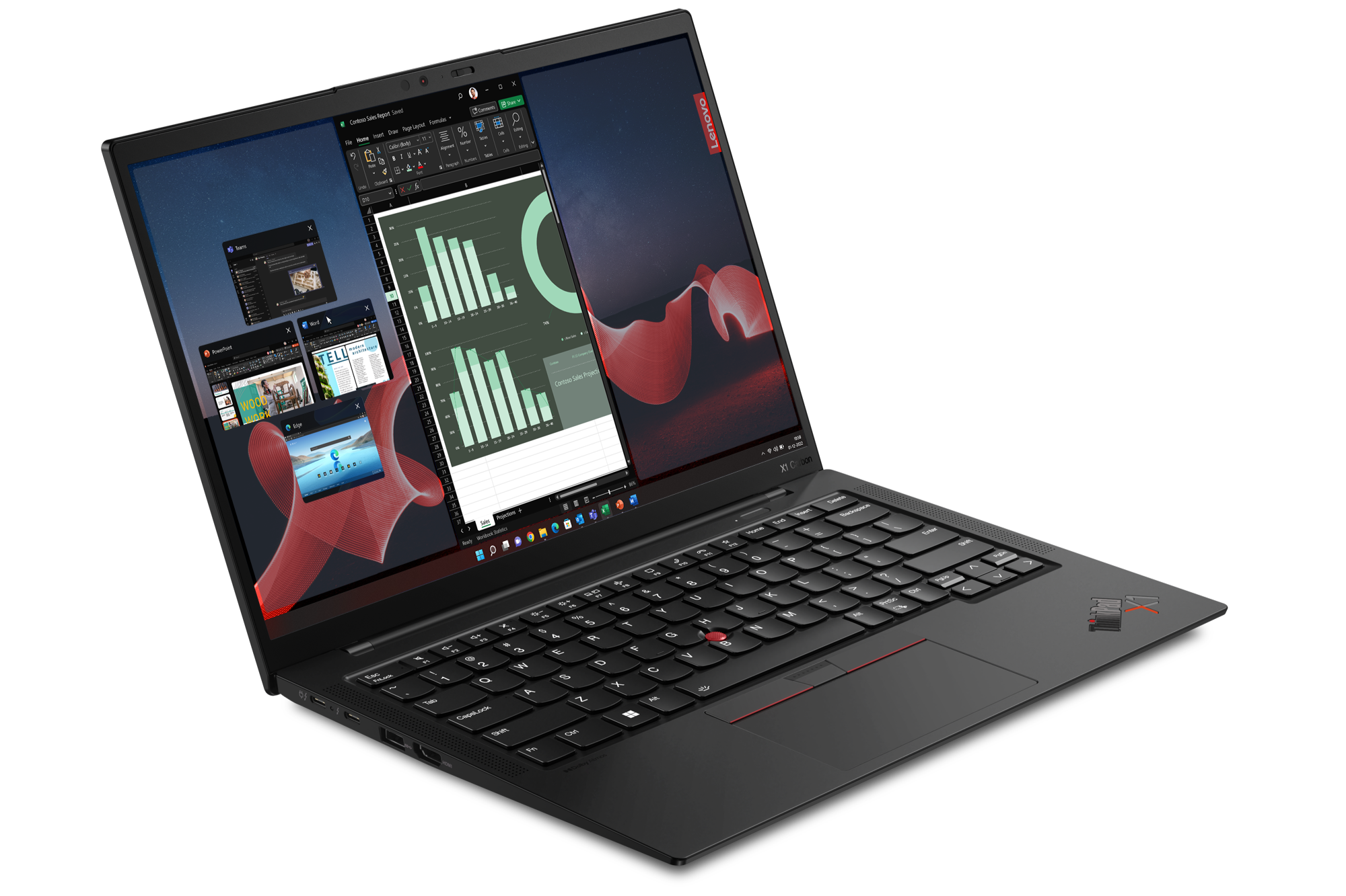 Lenovo ThinkPad X1 Carbon