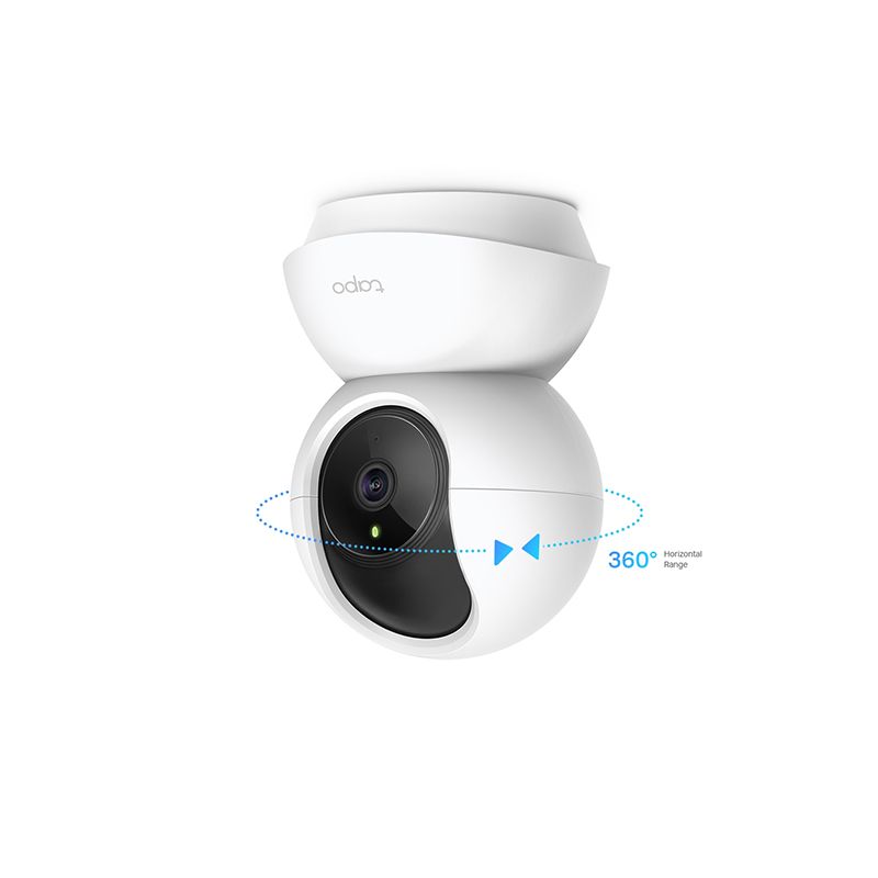 TP-Link Tapo C210 Camera