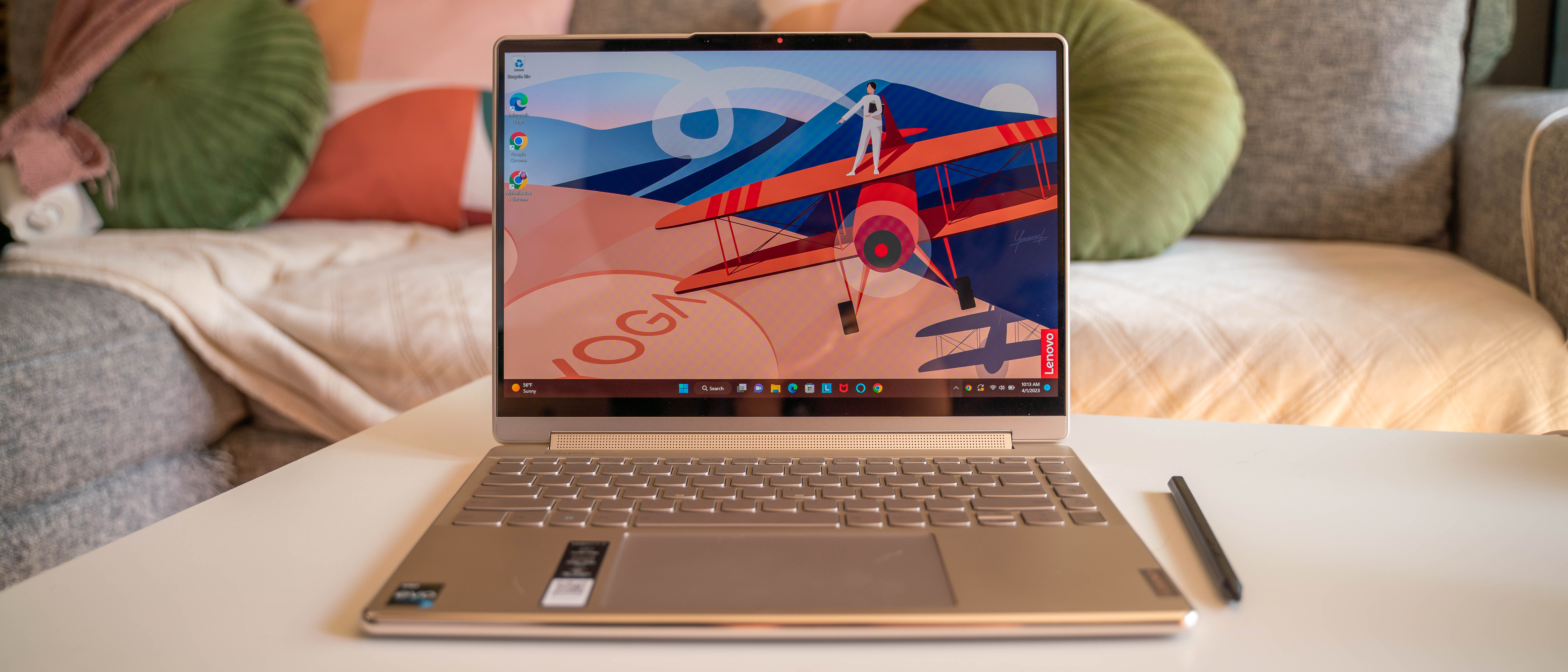 Lenovo Yoga 9i