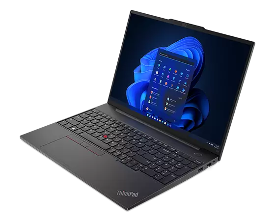 Lenovo ThinkPad E16 Gen 1