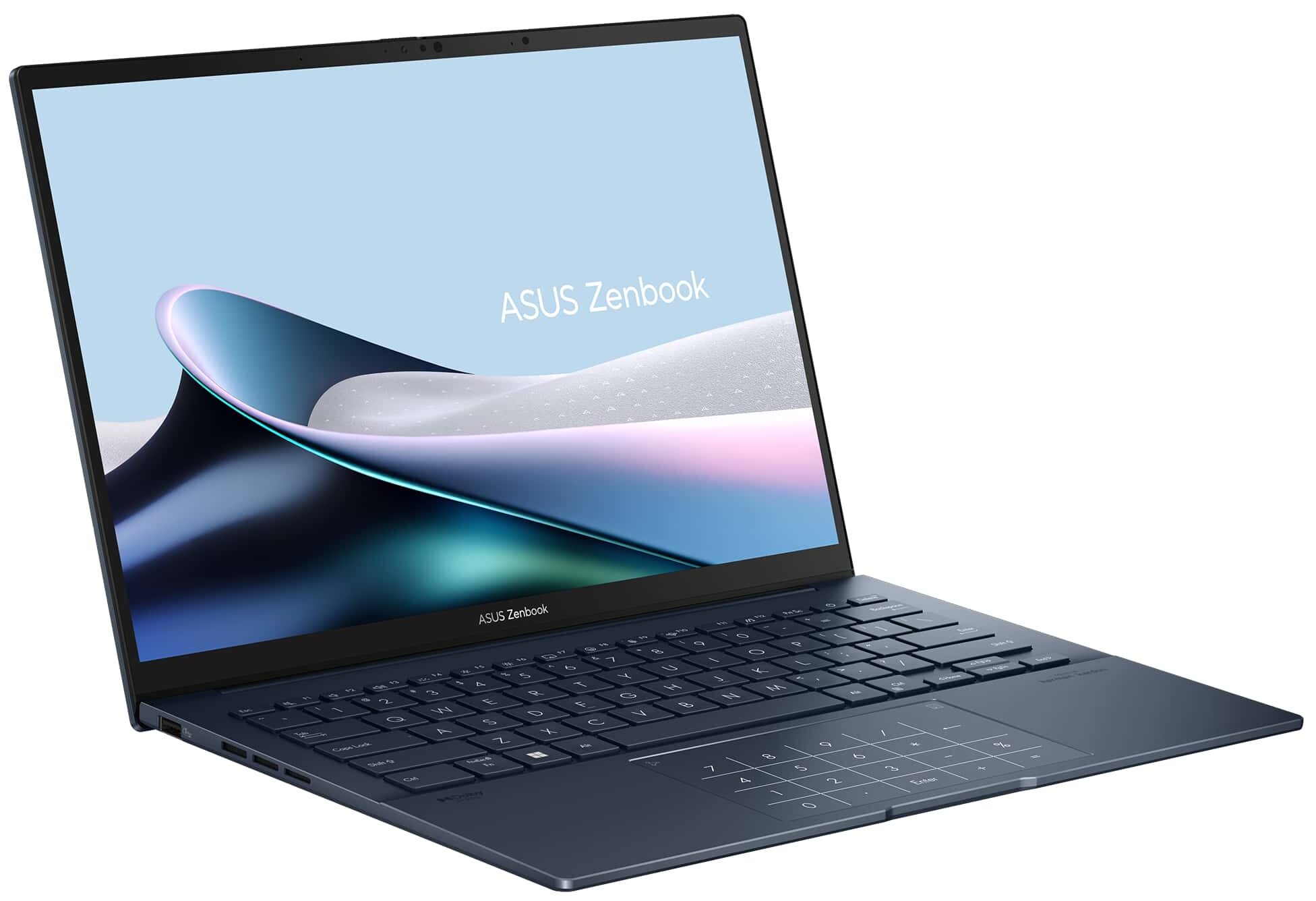ASUS ZenBook 14 OLED