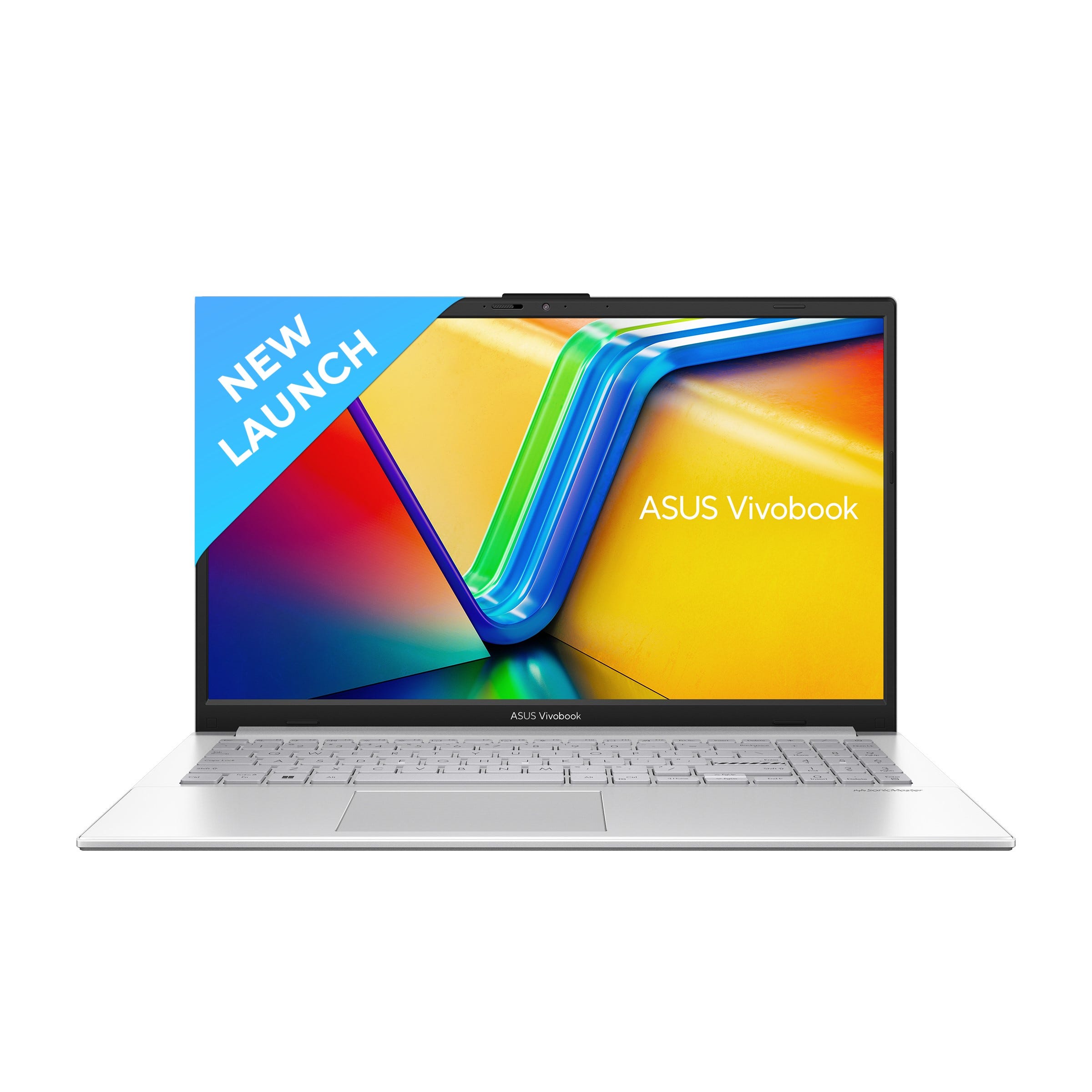 ASUS VivoBook Go 15
