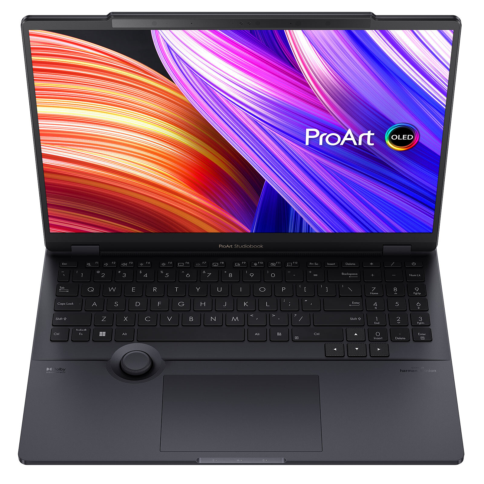 ASUS ProArt Studiobook 16