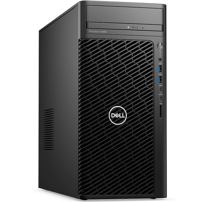 Dell Precision 3660