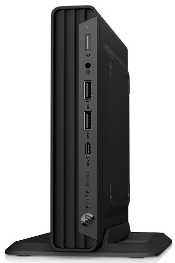 HP EliteDesk 800 G9 Mini