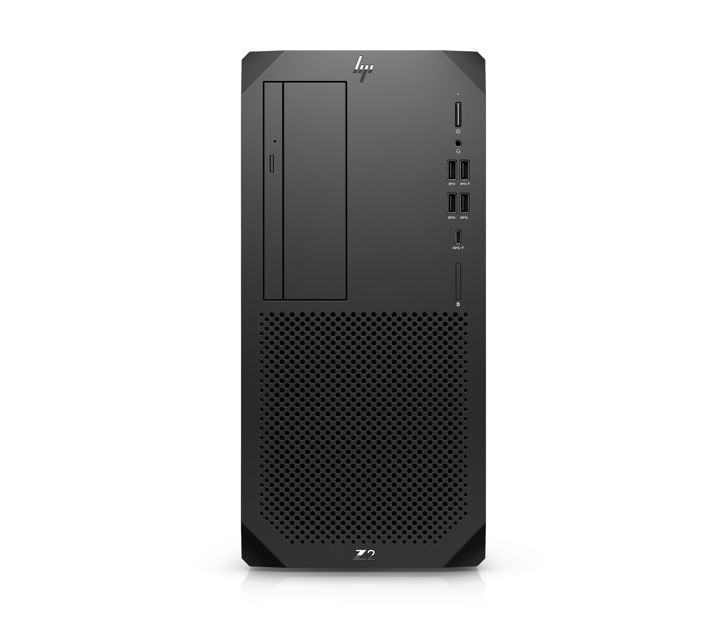 HP Z2 Tower G9 Workstation