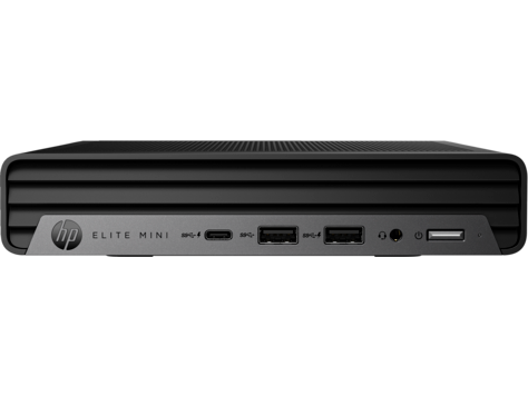 HP Elite Mini 800 G9