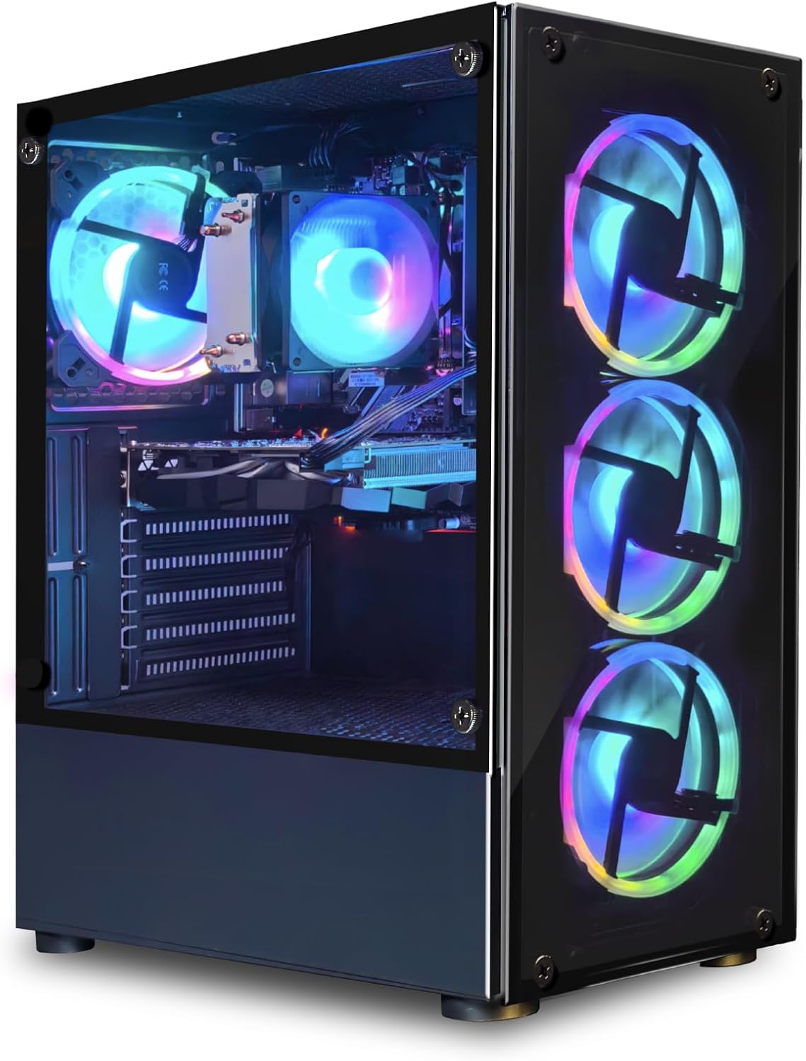 Custom Workstation Pro