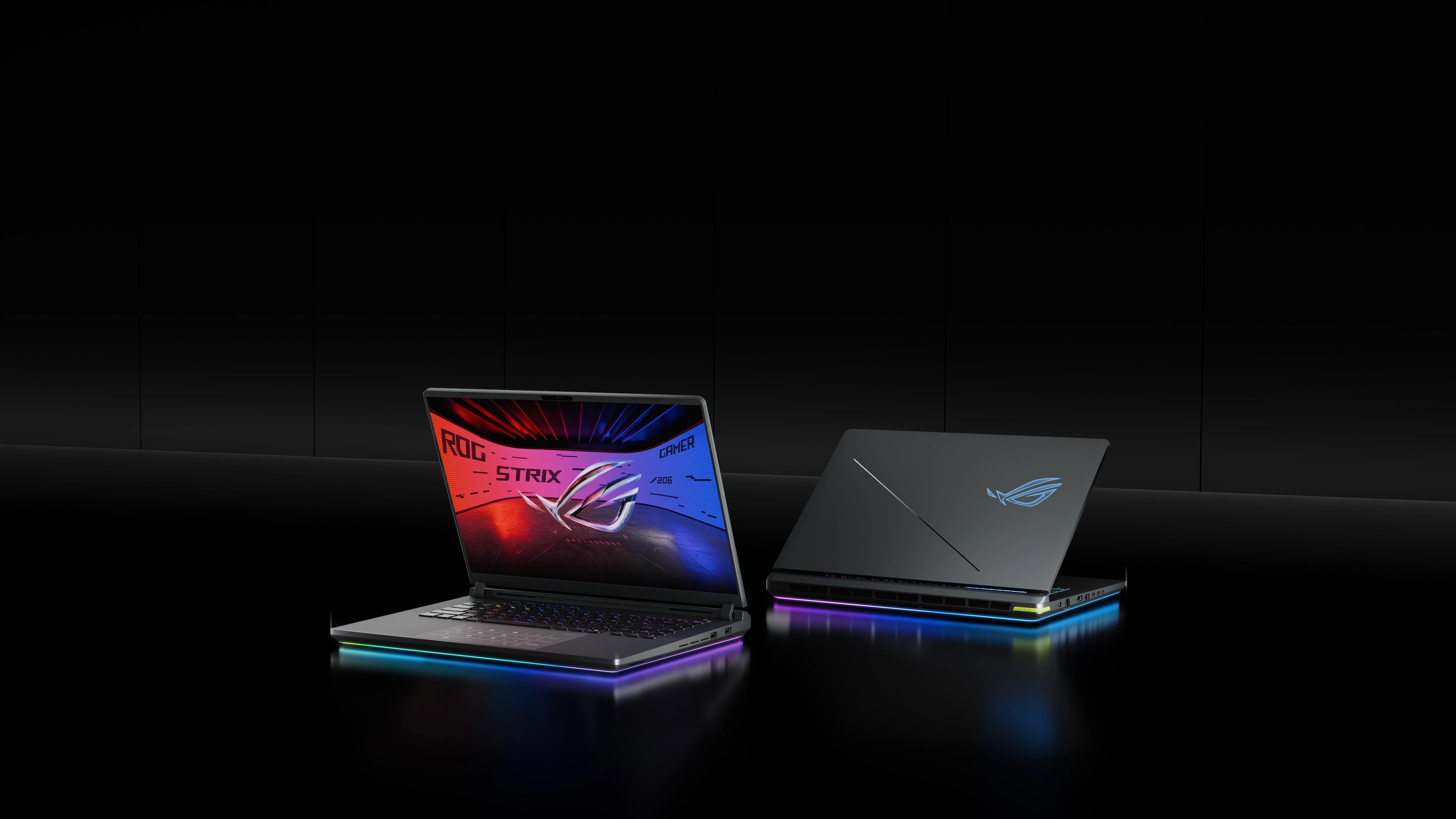 ASUS ROG Strix G16 (2025)