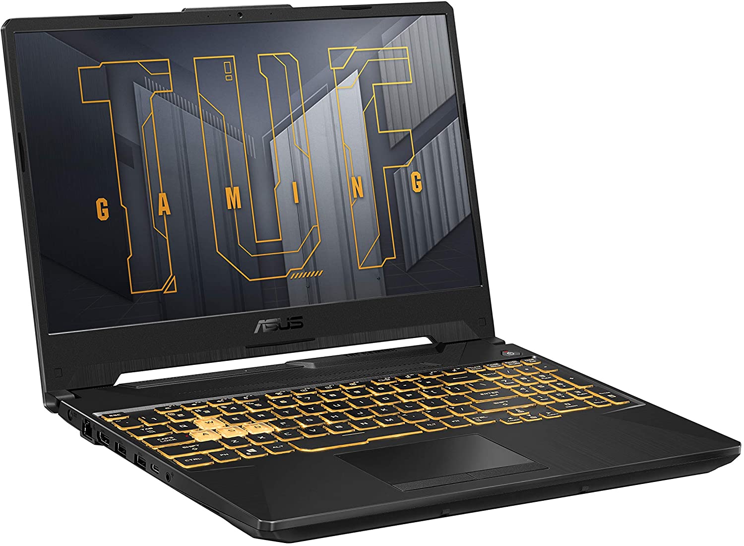 ASUS TUF Gaming A15