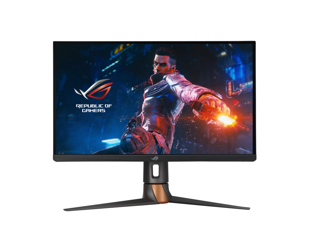 ASUS ROG Swift PG27AQN