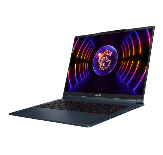 MSI Stealth 16 Studio