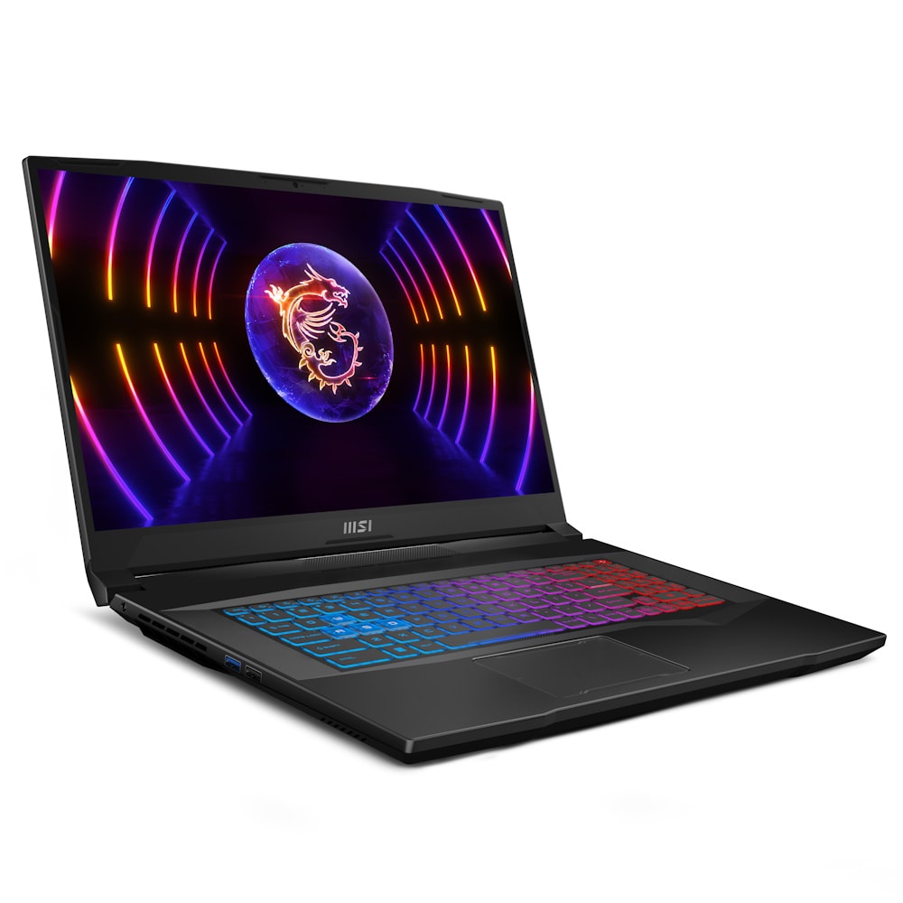 MSI Pulse 17