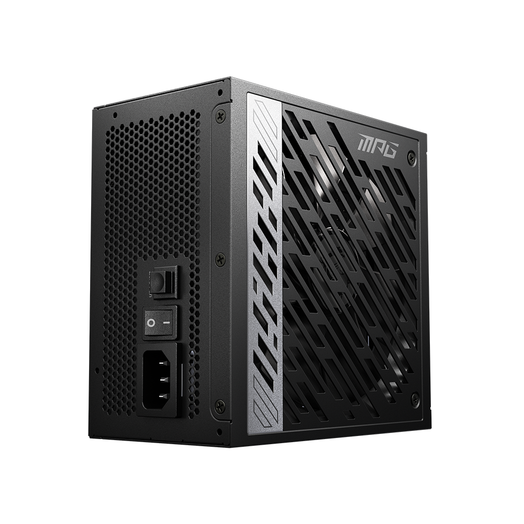 MSI MPG A1000G PCIE5