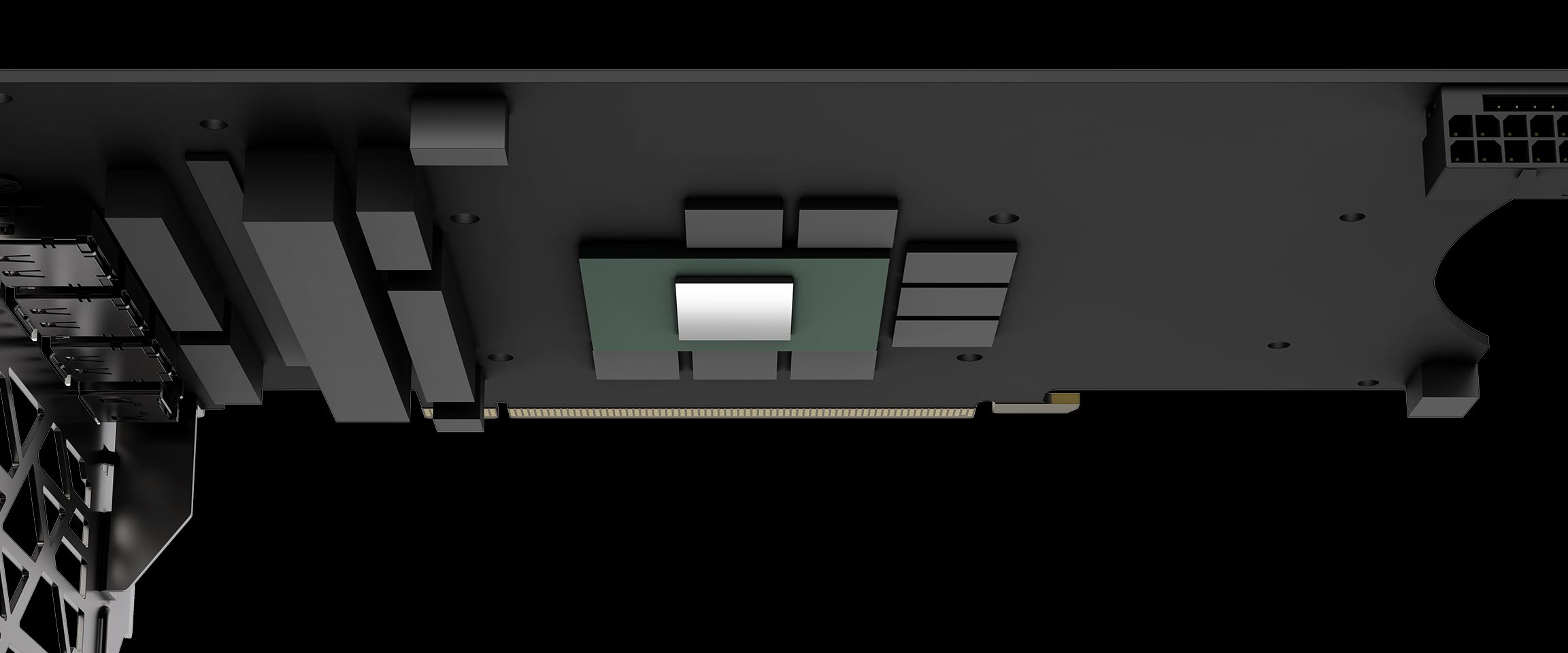 Custom RTX 4070 Ti Build